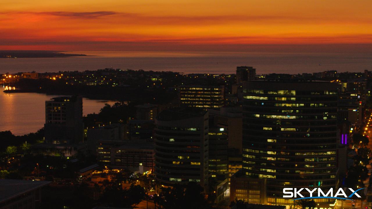 Aerial photography, drone photography by SKYMAX