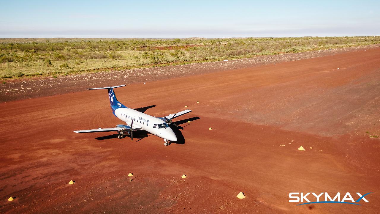 Aerial photography, drone photography by SKYMAX