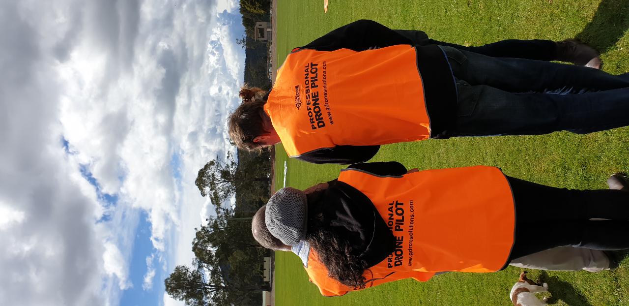 Aerial photography, drone photography by Taz Drone Solutions Pty Ltd