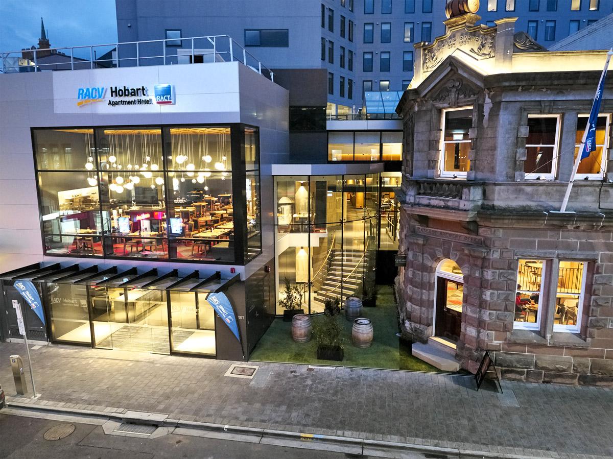 RACV Hotels and Resorts