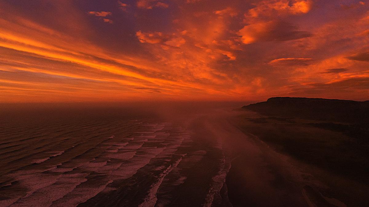 Aerial photography, drone photography by Take Off Visuals