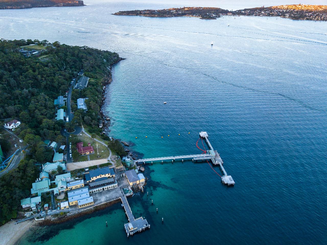 Aerial photography, drone photography by Filmotive Media