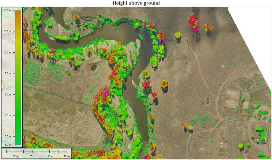 Aerial photography, drone photography by AirBorn Insight Pty Ltd