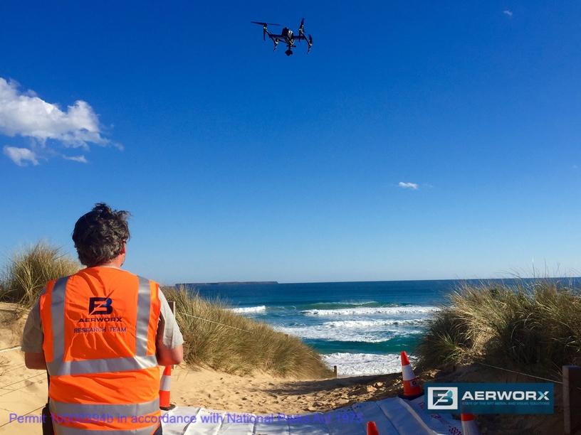 Aerial photography, drone photography by 3FB Aerworx