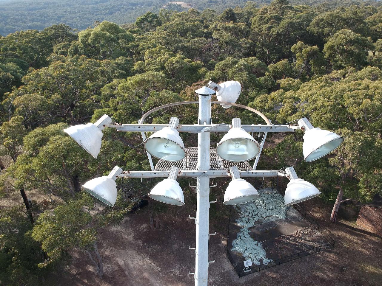 Aerial photography, drone photography by Motus Aerial Solutions