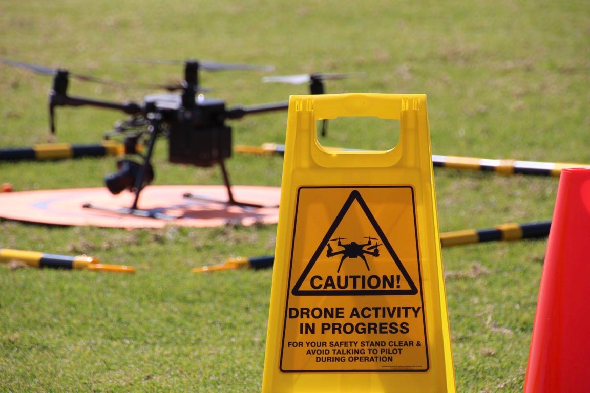 Aerial photography, drone photography by Motus Aerial Solutions