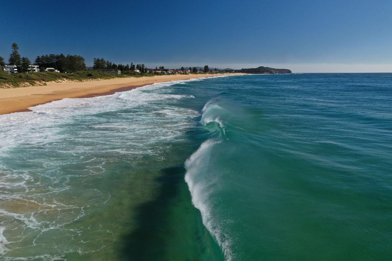 Aerial photography, drone photography by Motus Aerial Solutions