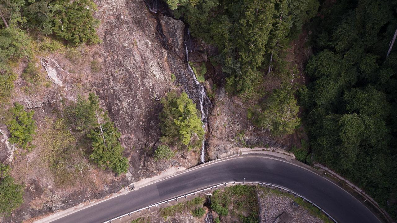 Aerial photography, drone photography by Osprey Aerial - Kaluta PTY LTD