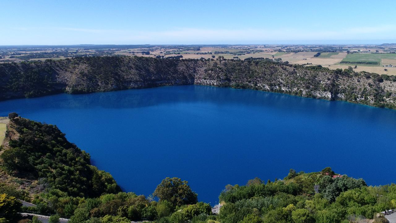 Aerial photography, drone photography by Tom Casey 
