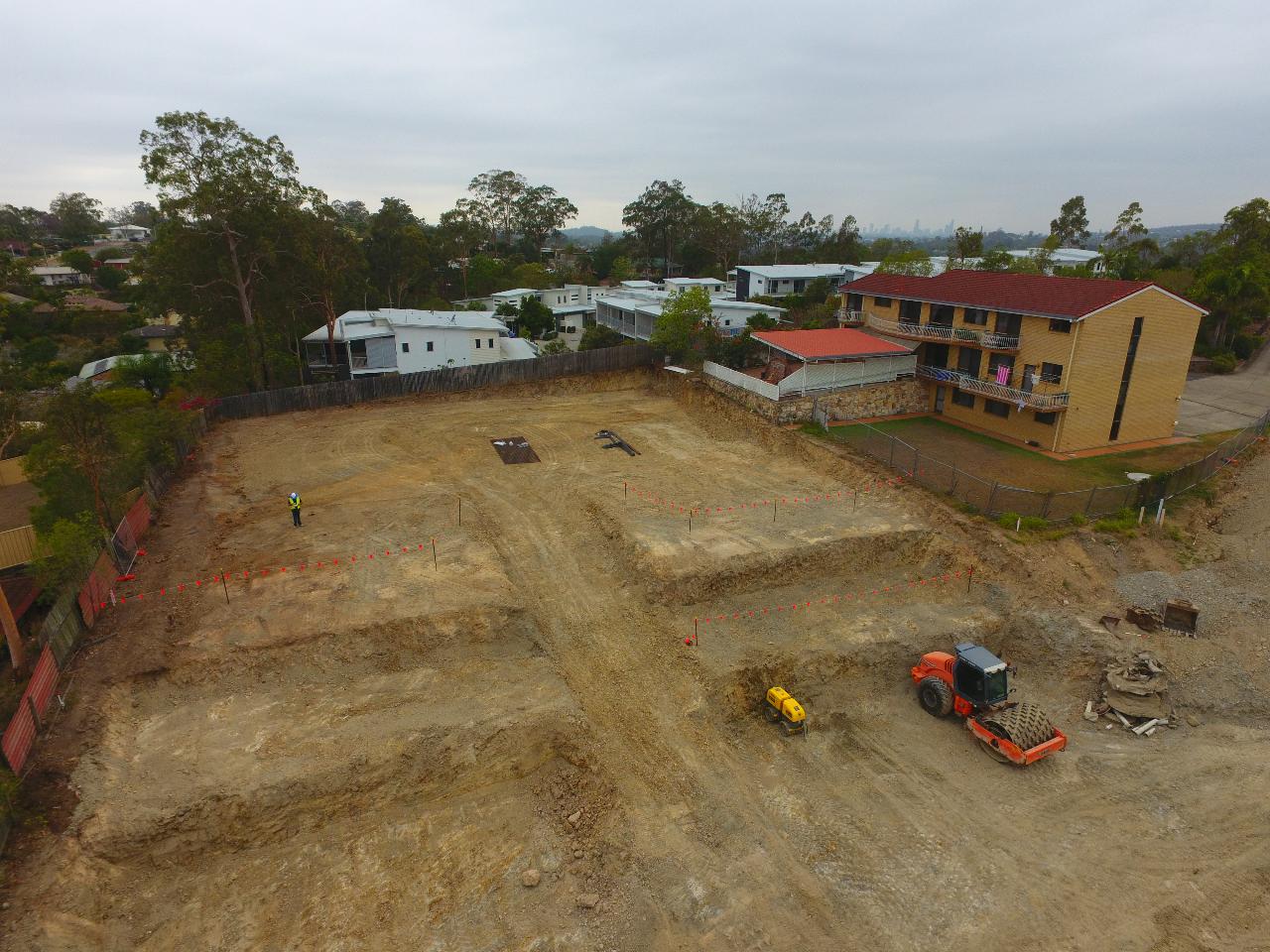 Aerial photography, drone photography by WHSE Solutions