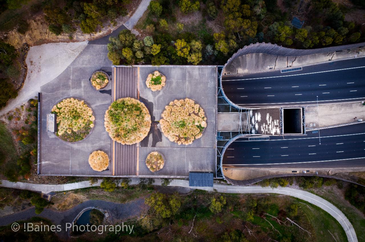 Aerial photography, drone photography by Ian