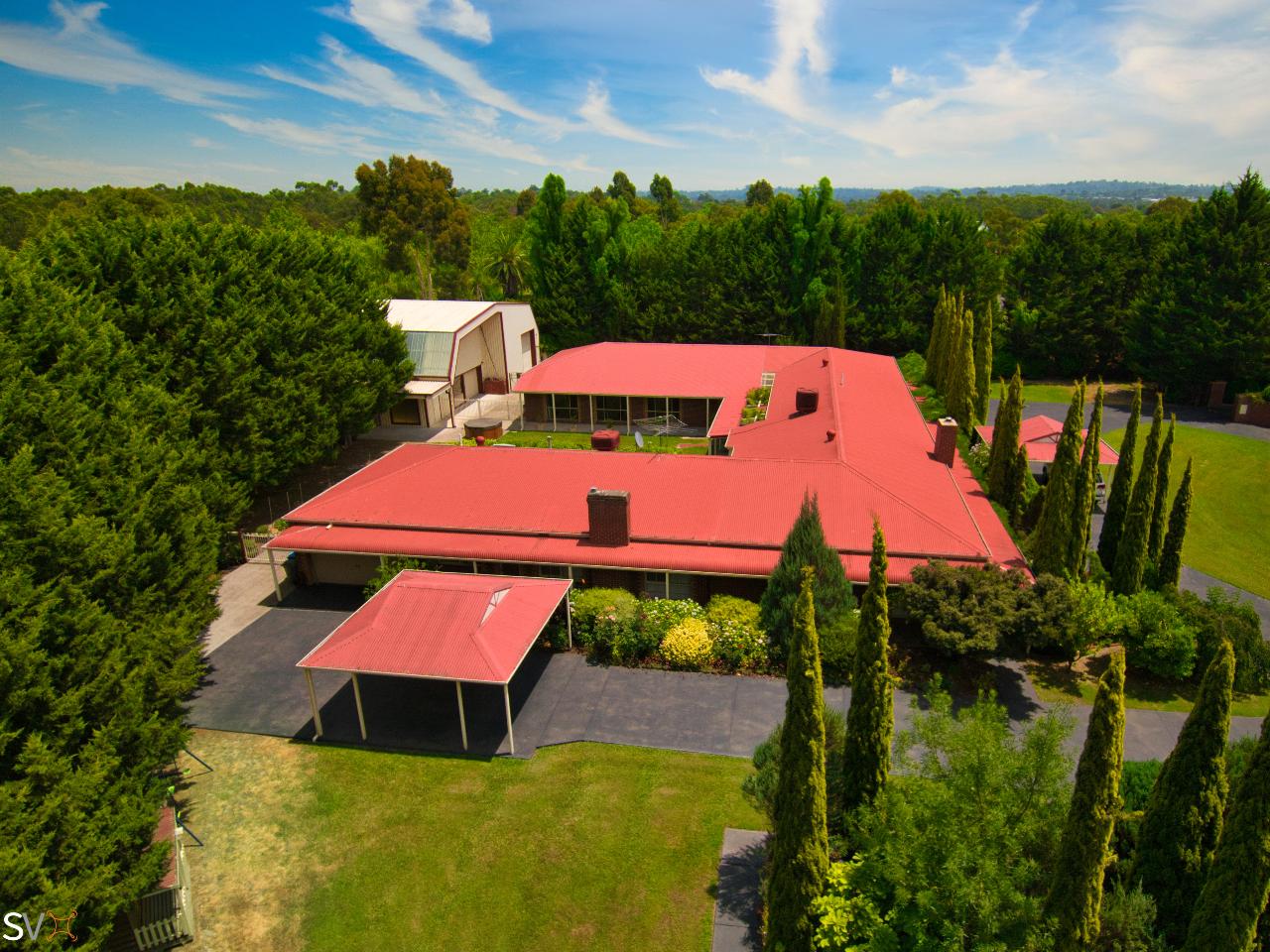 Aerial photography, drone photography by Skylark Visuals