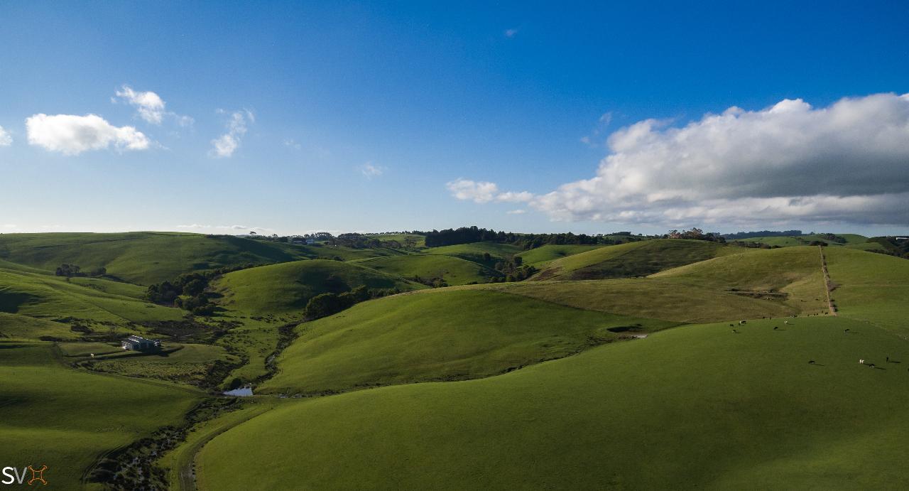 Aerial photography, drone photography by Skylark Visuals