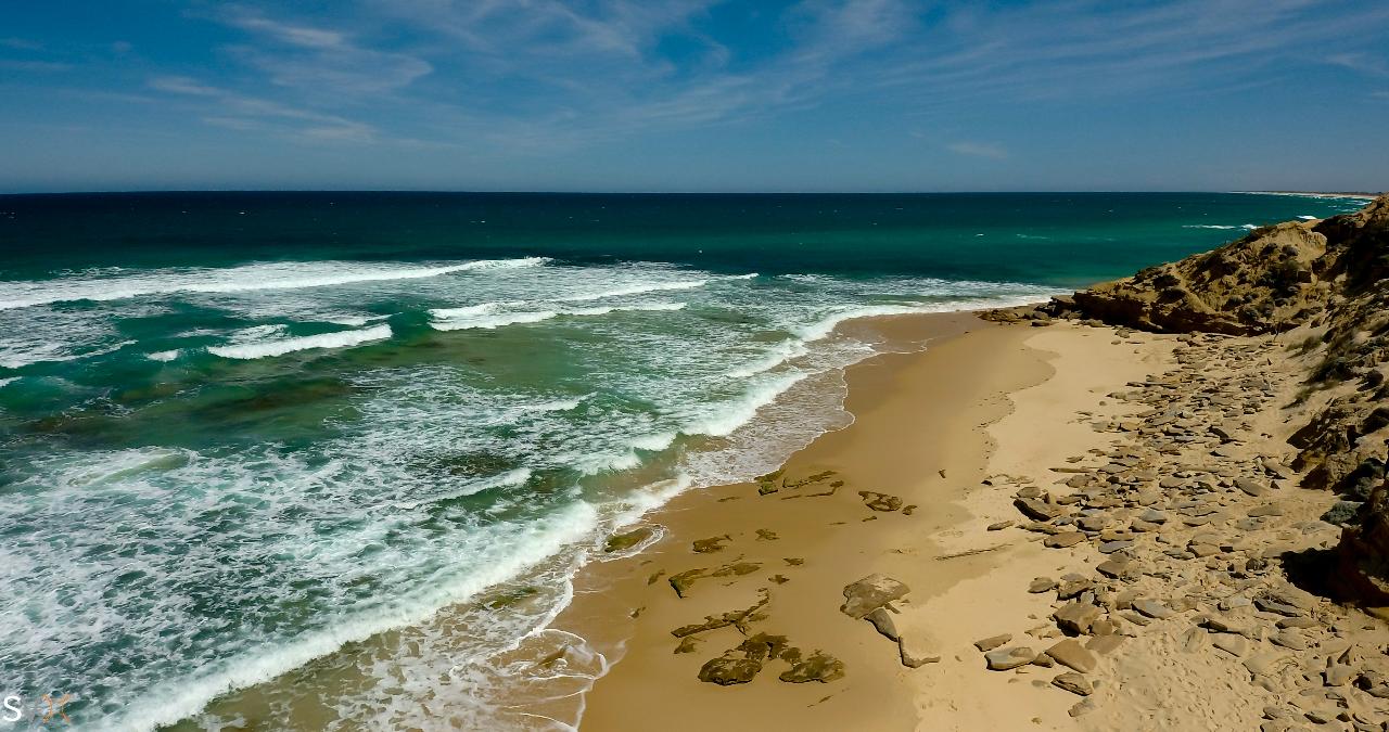 Aerial photography, drone photography by Skylark Visuals