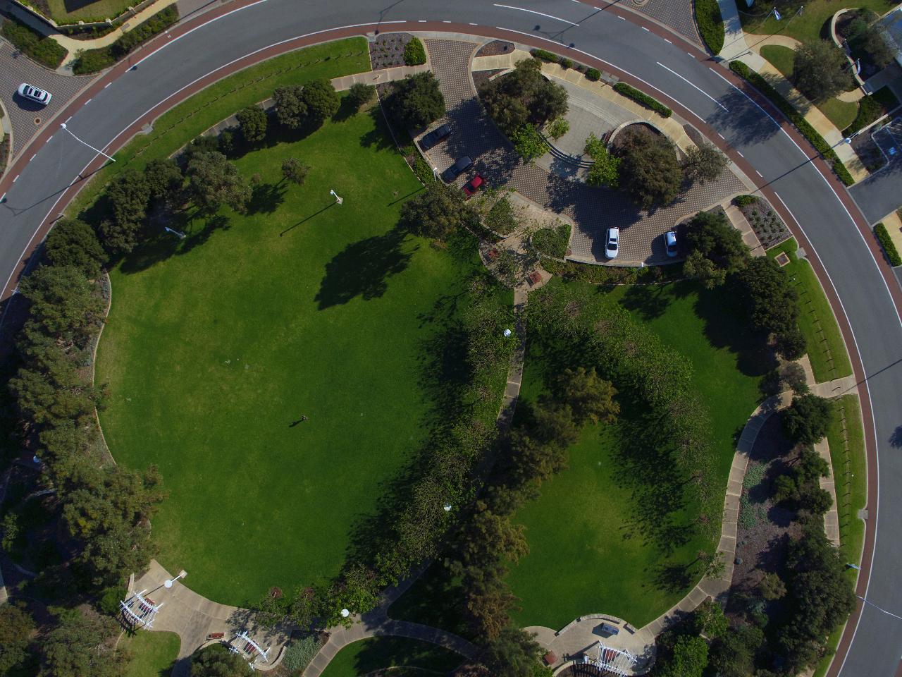 Aerial photography, drone photography by Airborne Imaging Services