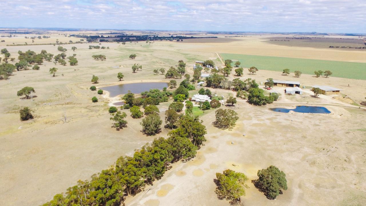 Aerial photography, drone photography by Sky High Drones Imaging