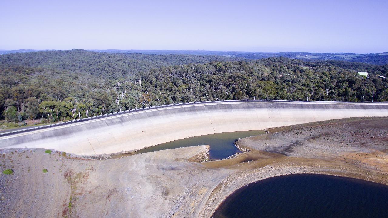 Aerial photography, drone photography by Sky High Drones Imaging