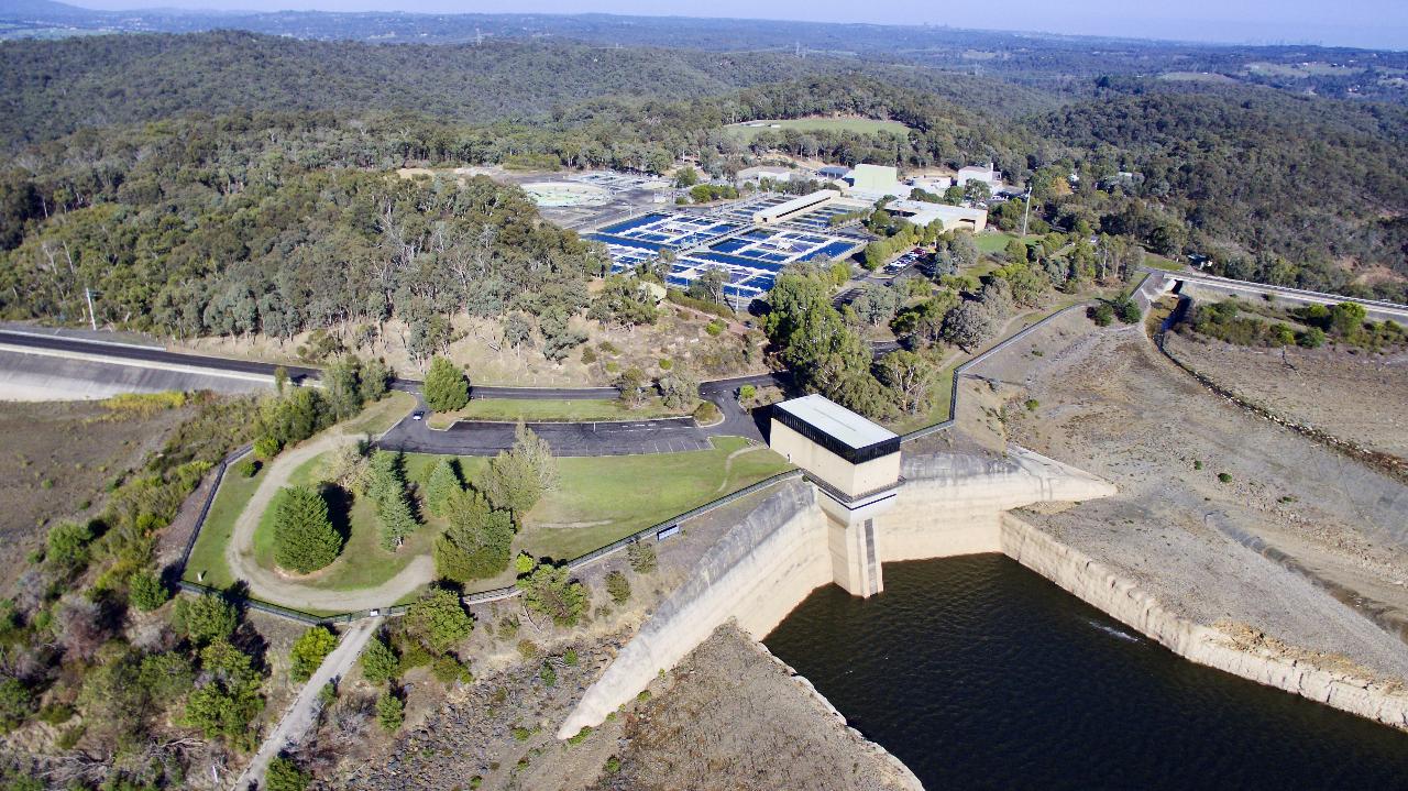 Aerial photography, drone photography by Sky High Drones Imaging