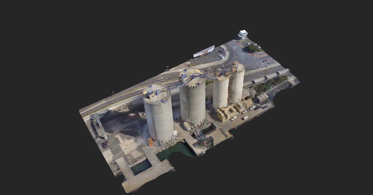 Aerial photography, drone photography by Avian UAS