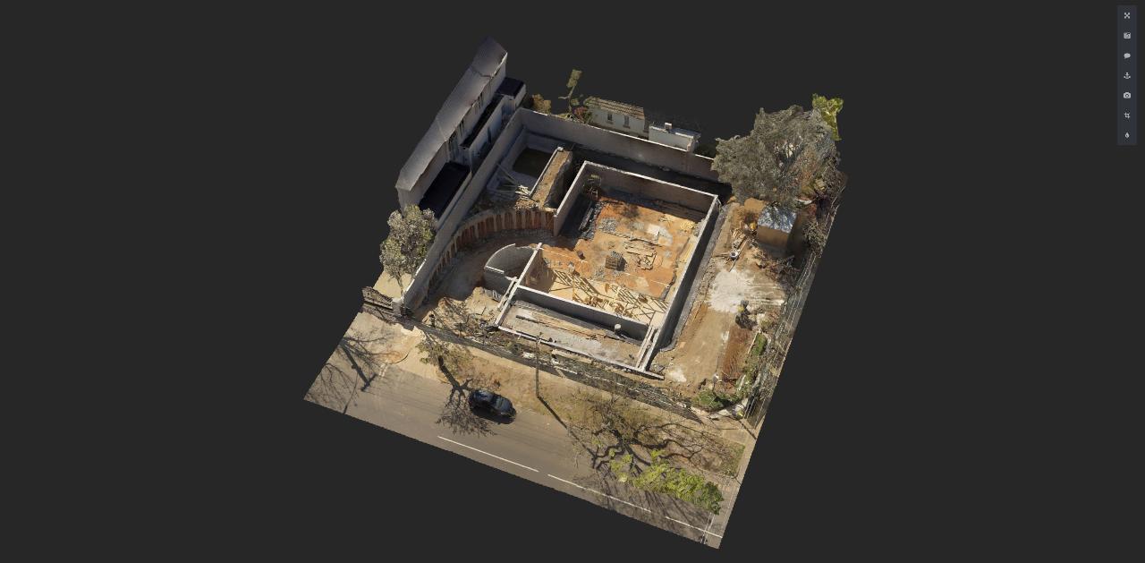 Aerial photography, drone photography by Avian UAS