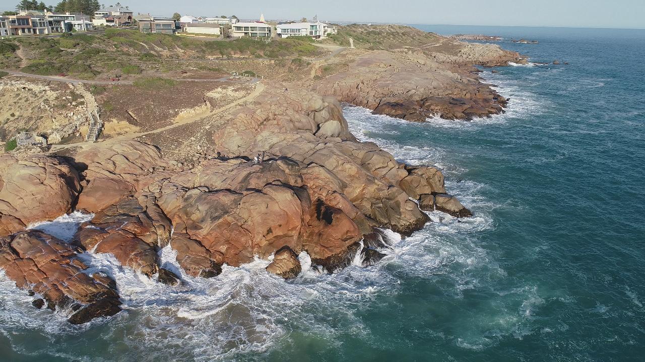 Aerial photography, drone photography by Isaac Drones