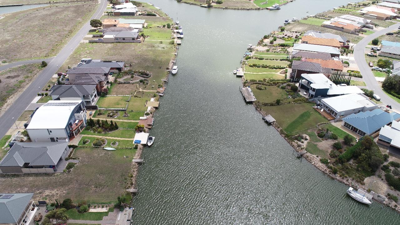 Aerial photography, drone photography by Isaac Drones