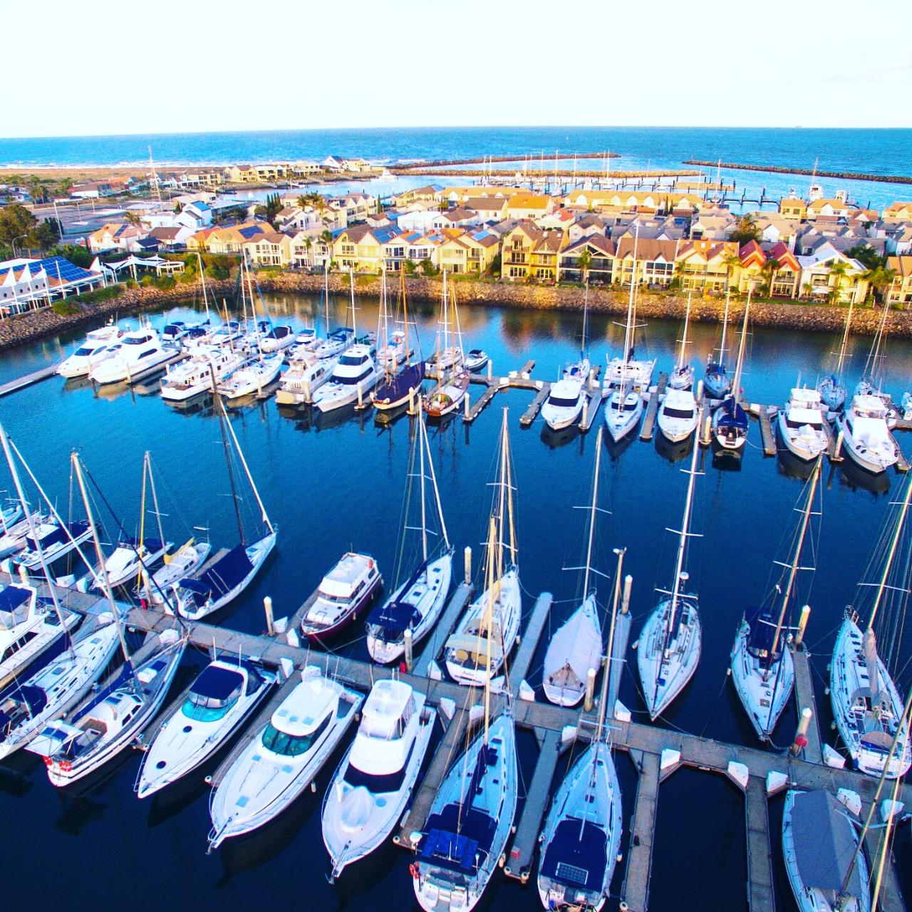 Aerial photography, drone photography by Sky high film and photo