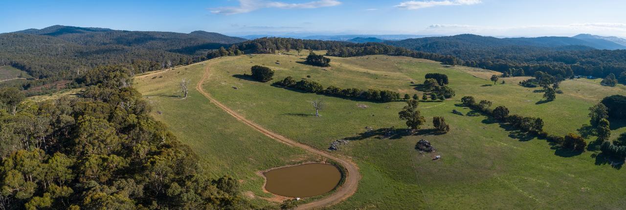 Aerial photography, drone photography by AT Aerial Services