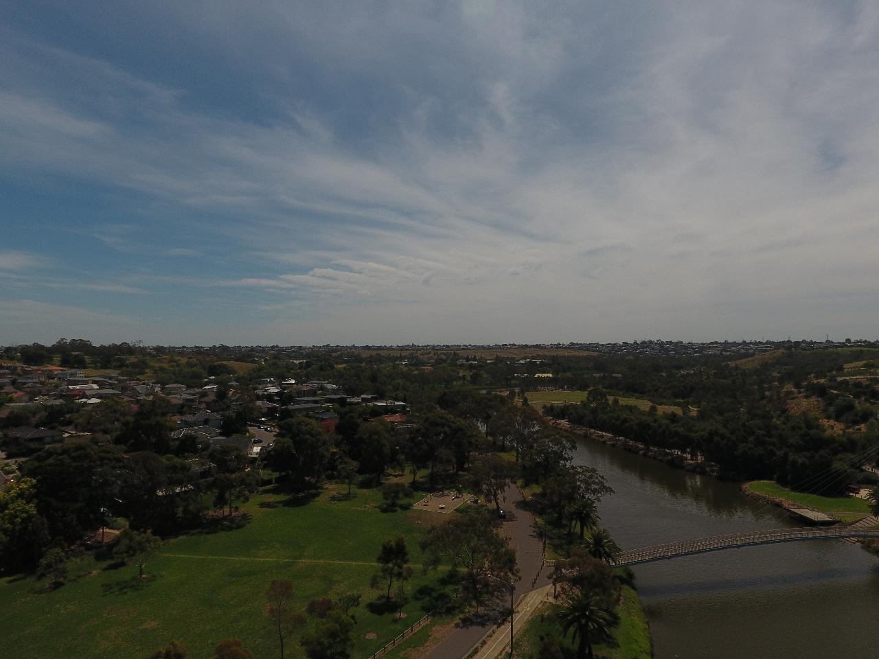 Aerial photography, drone photography by BSD Drones - Aerial Inspections 