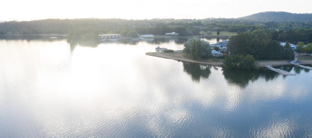 Aerial photography, drone photography by Millhouse Aerials