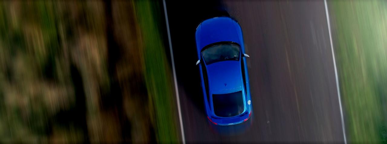 Aerial photography, drone photography by Tommirock