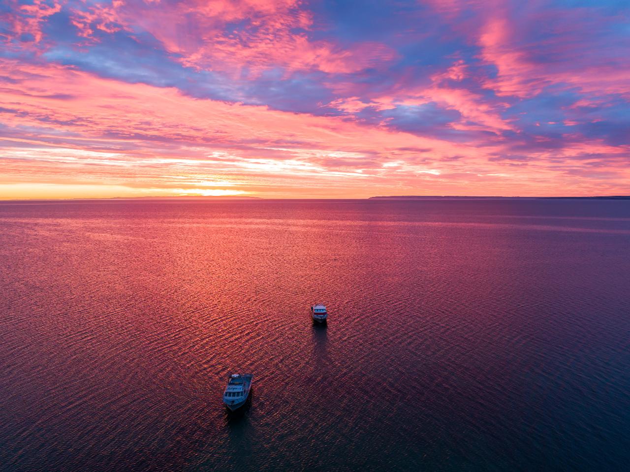 Aerial photography, drone photography by Sky high film and photo