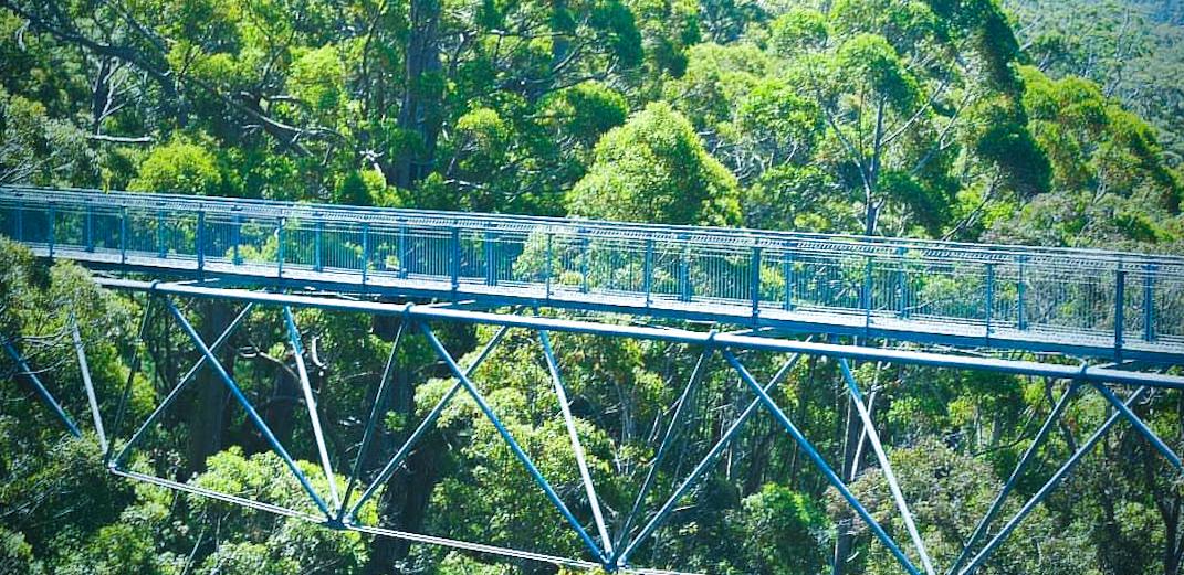 Aerial photography, drone photography by Oliver