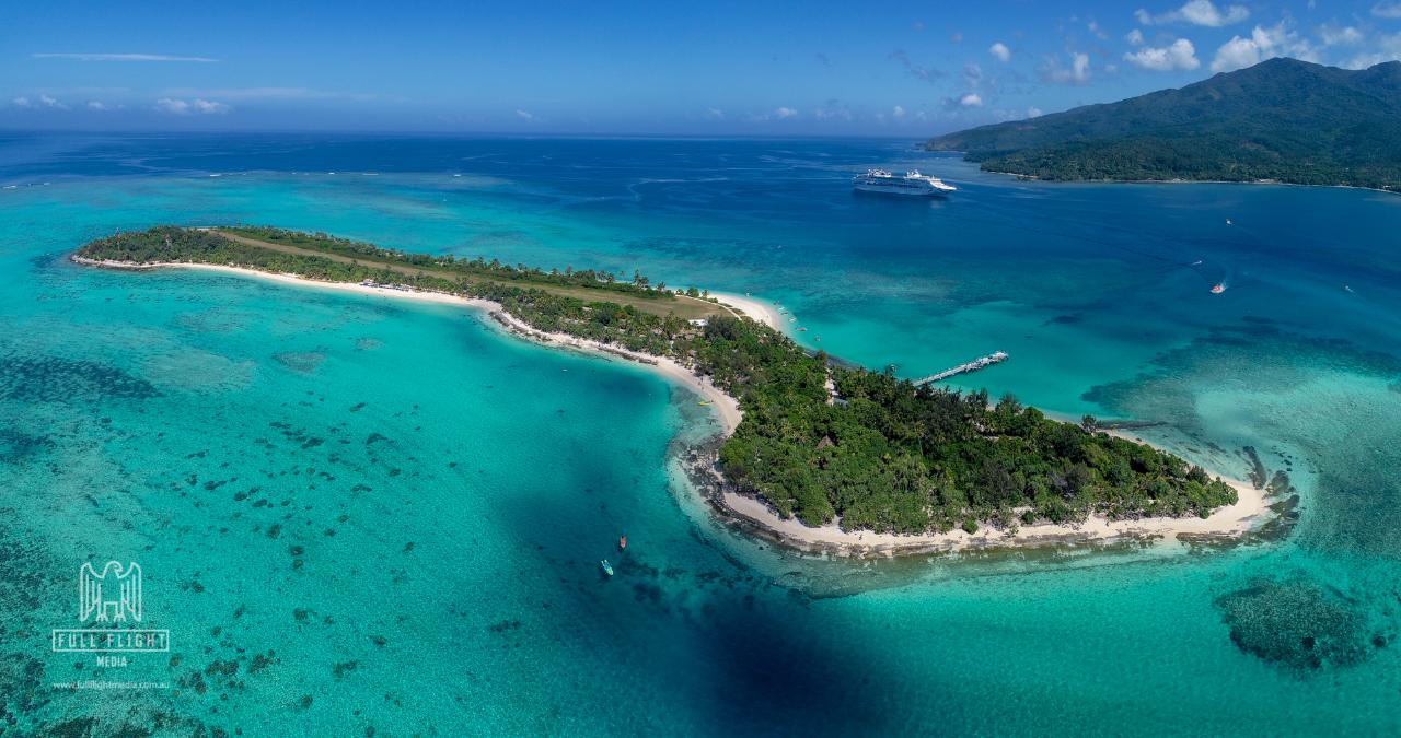 Aerial photography, drone photography by Full Flight Media