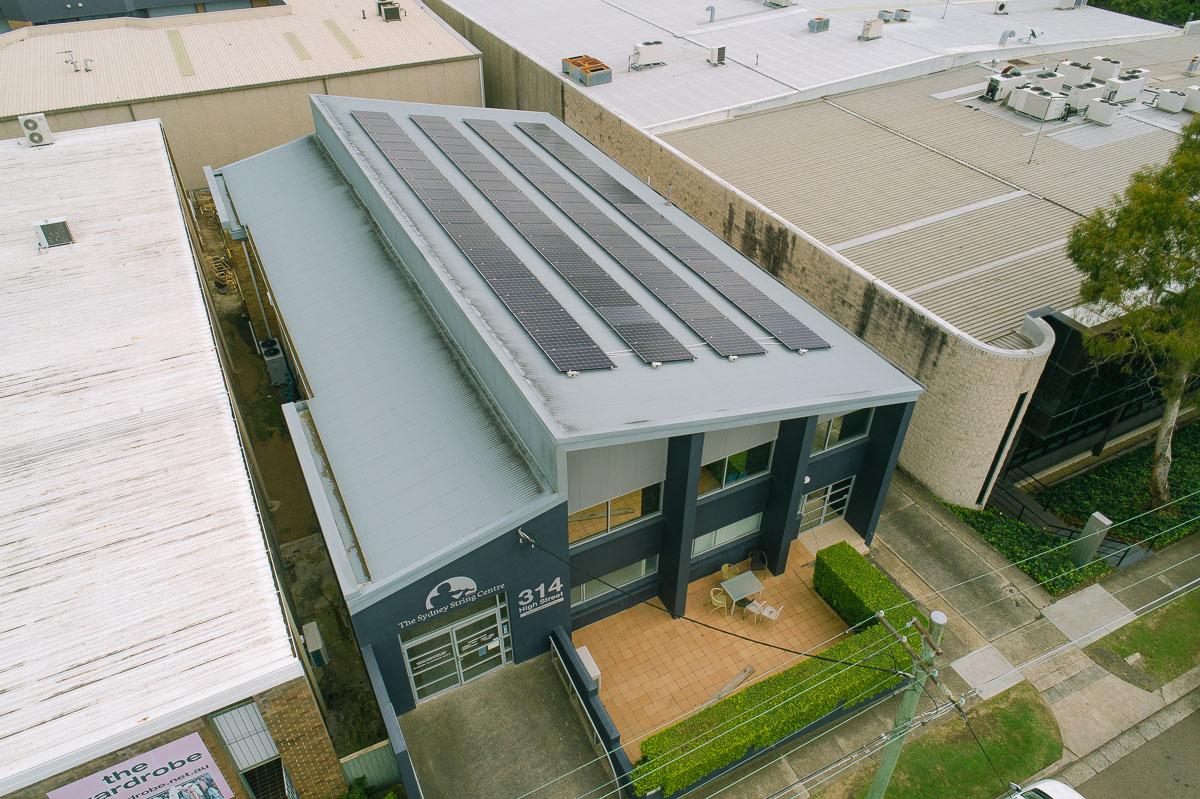 Aerial photography, drone photography by Take Off Visuals