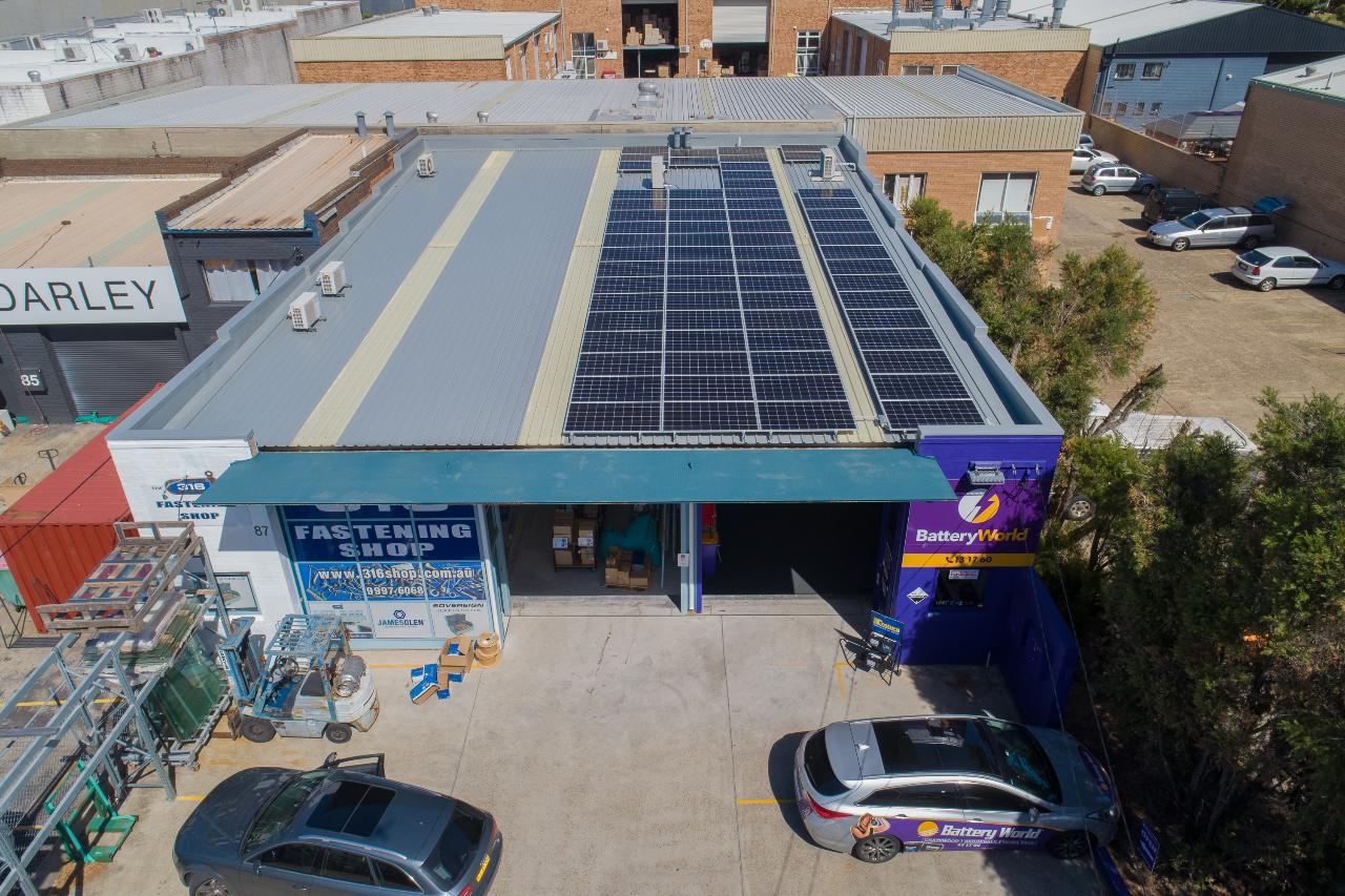 Aerial photography, drone photography by Take Off Visuals