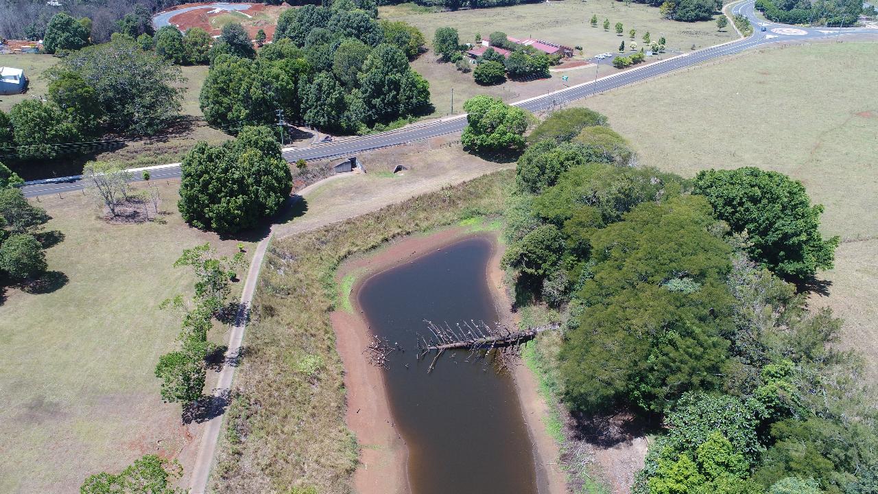 Aerial photography, drone photography by dragonflyer