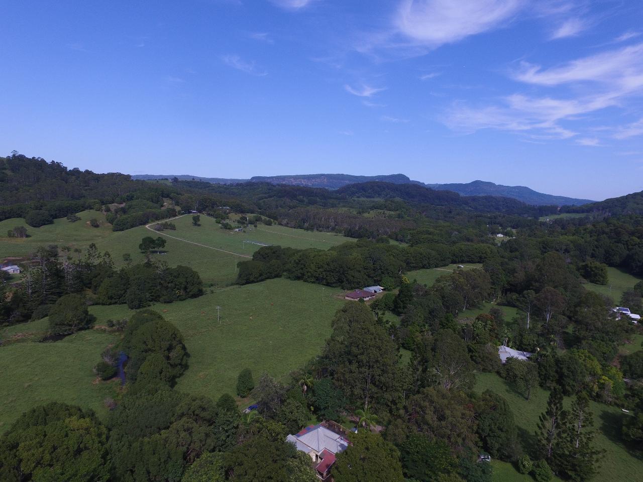 Aerial photography, drone photography by dragonflyer