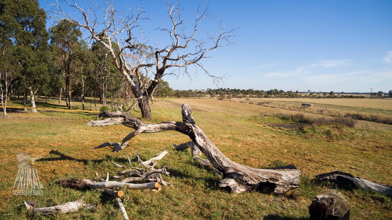 Aerial photography, drone photography by Primal Screen Aerials