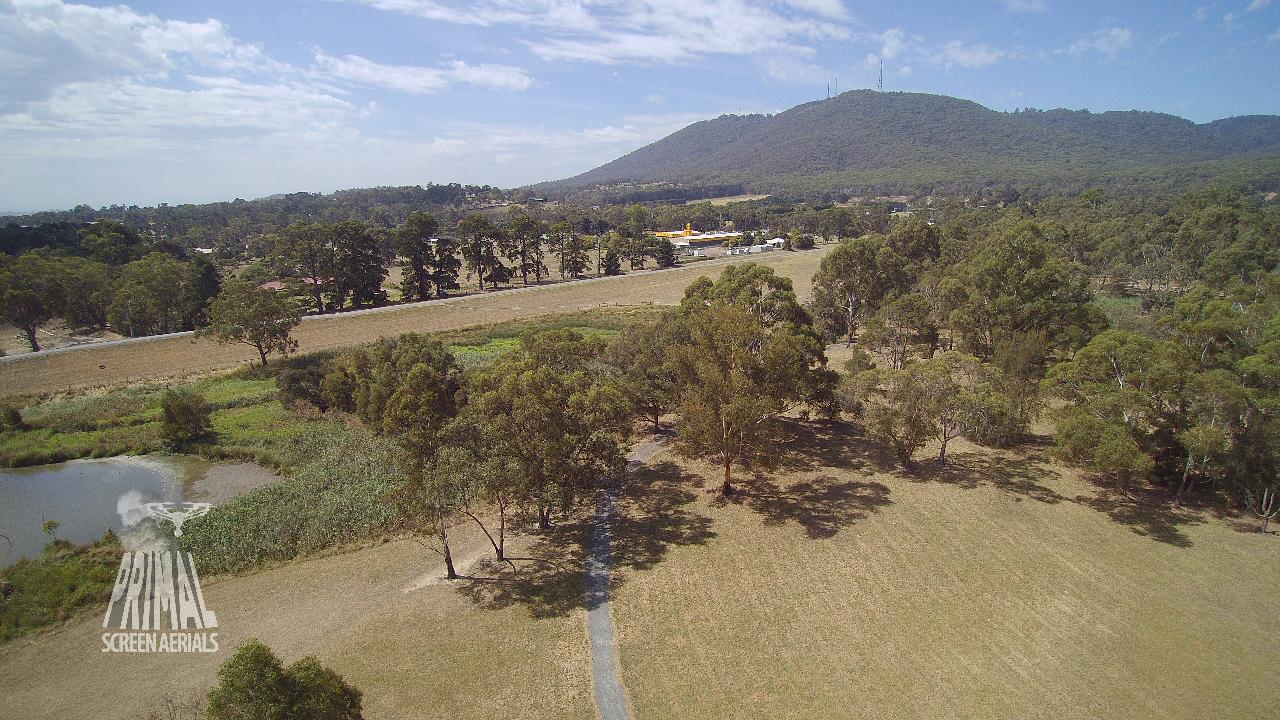 Aerial photography, drone photography by Primal Screen Aerials