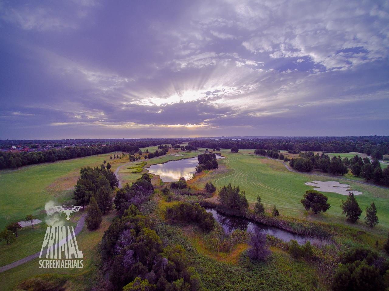 Aerial photography, drone photography by Primal Screen Aerials