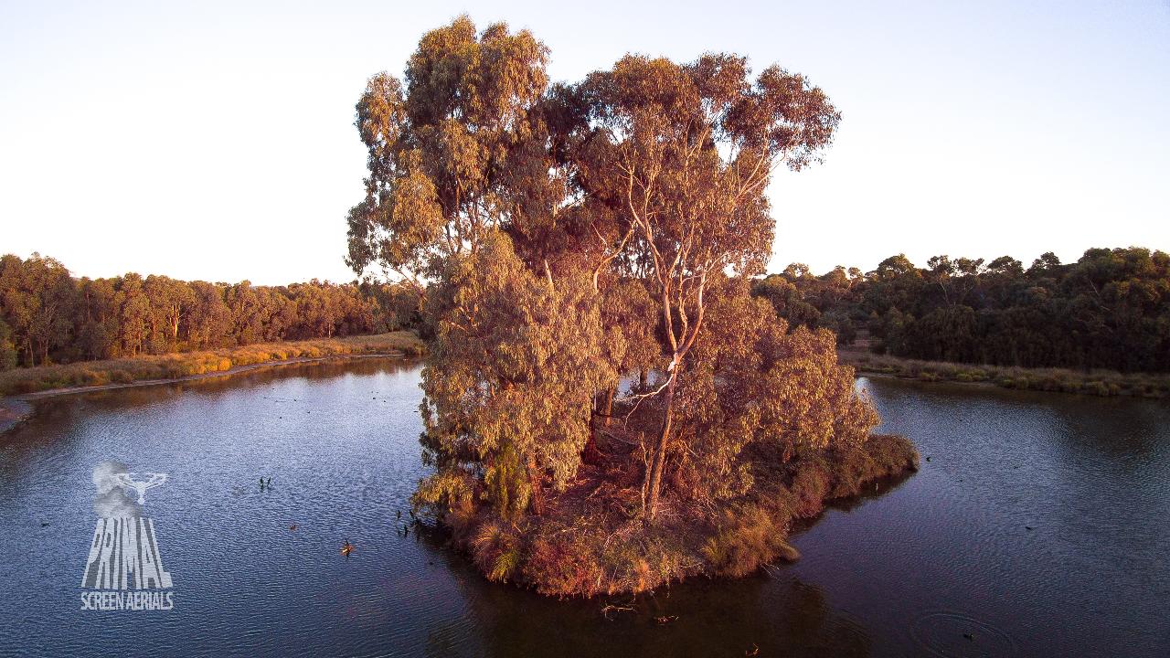 Aerial photography, drone photography by Primal Screen Aerials