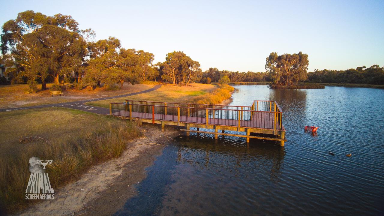 Aerial photography, drone photography by Primal Screen Aerials