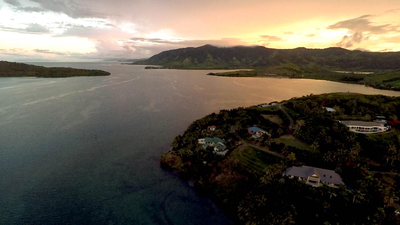 Aerial photography, drone photography by Universal Aerial Visual Solutions