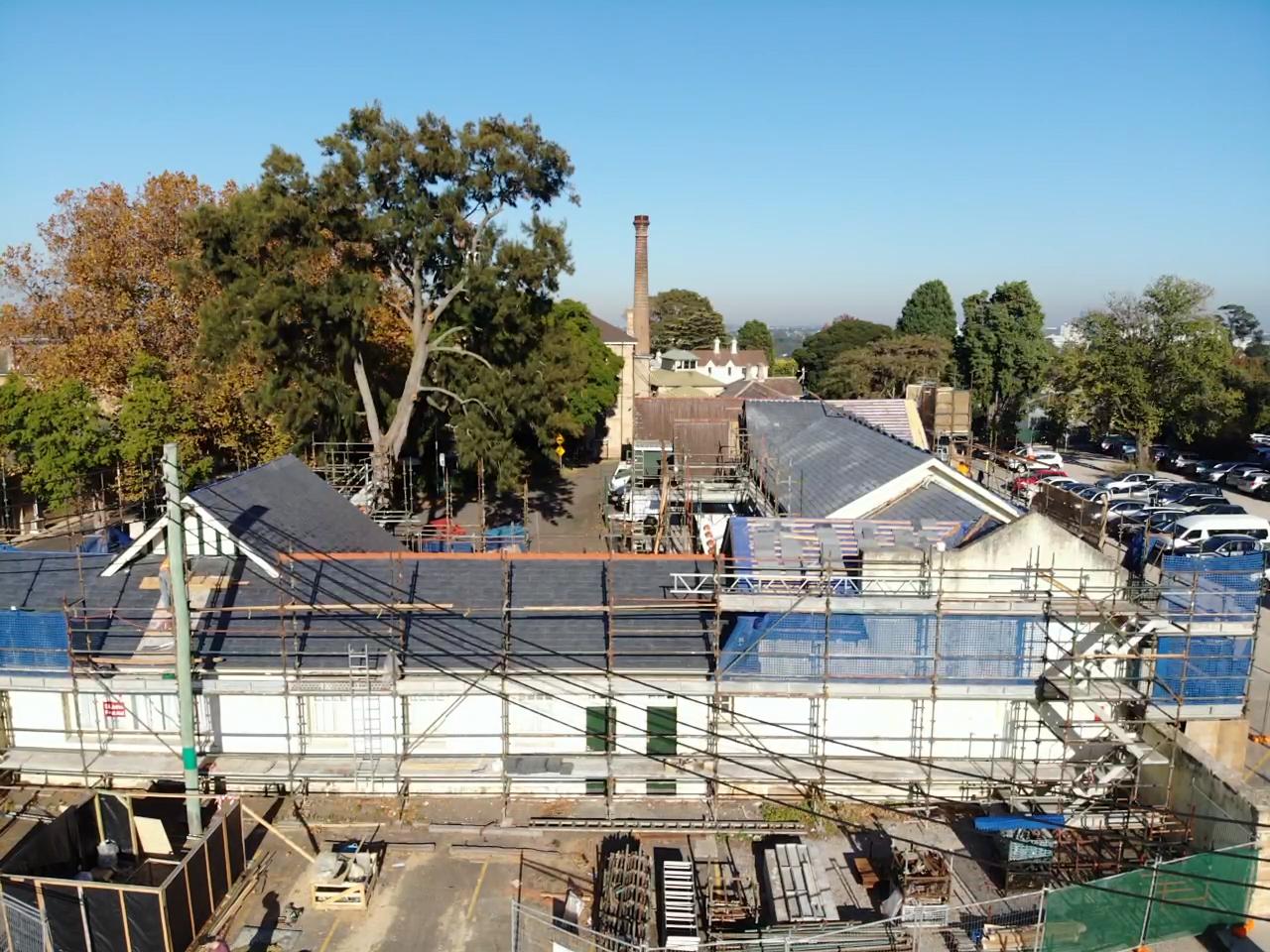 Aerial photography, drone photography by Creative Live Space