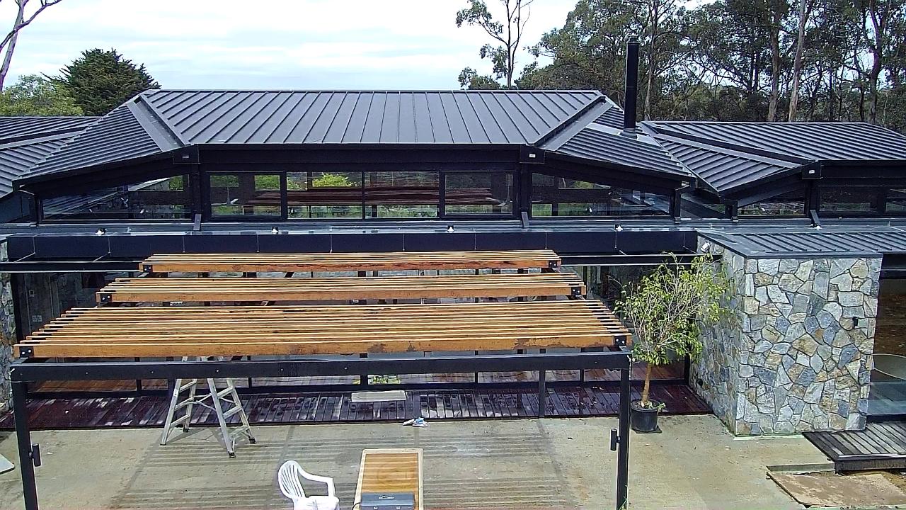 Aerial photography, drone photography by SkyEffects