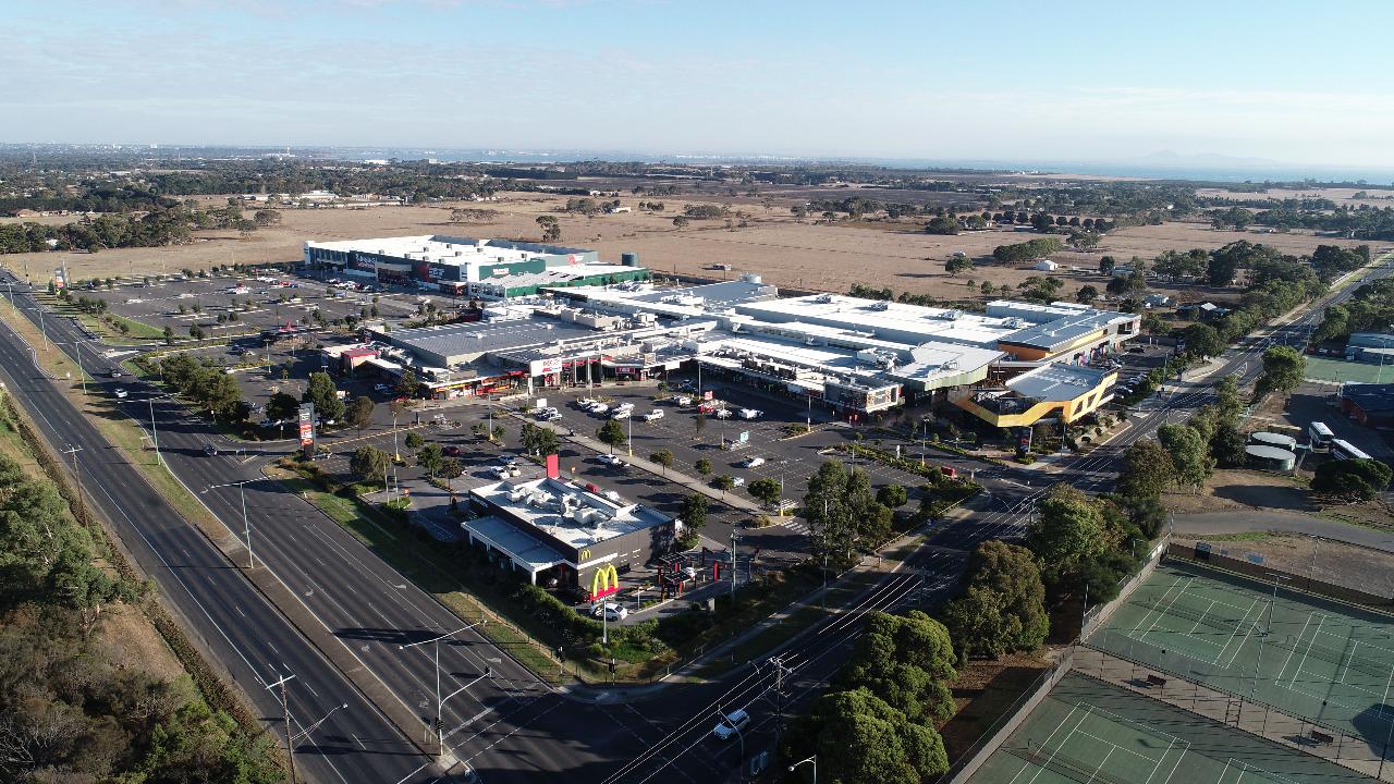 Aerial photography, drone photography by Birds Eye Photography