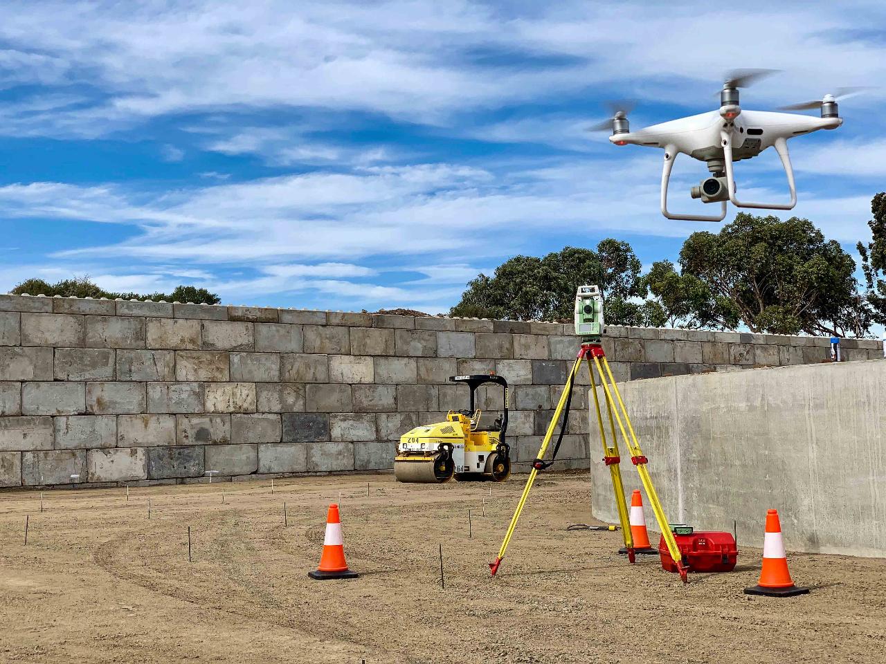 Lesecta Surveying