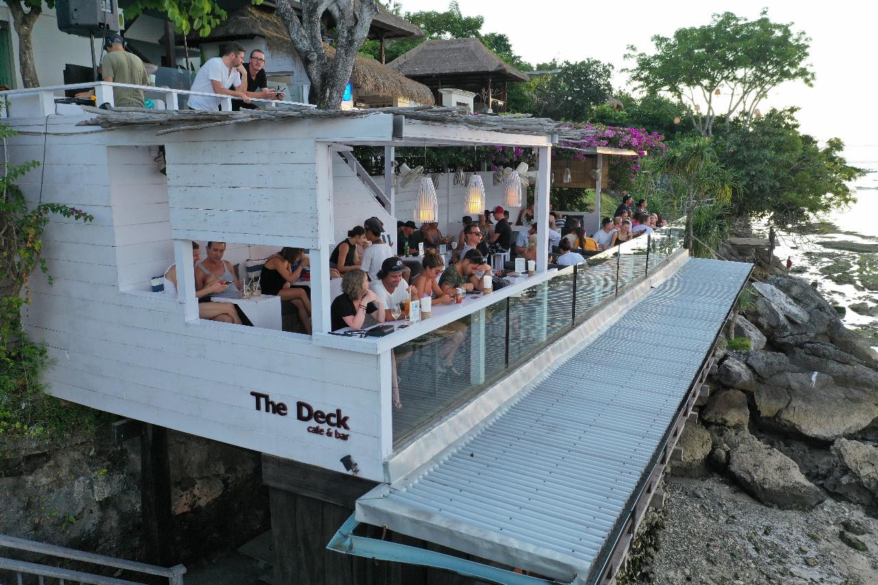 Aerial photography, drone photography by Rayden Media