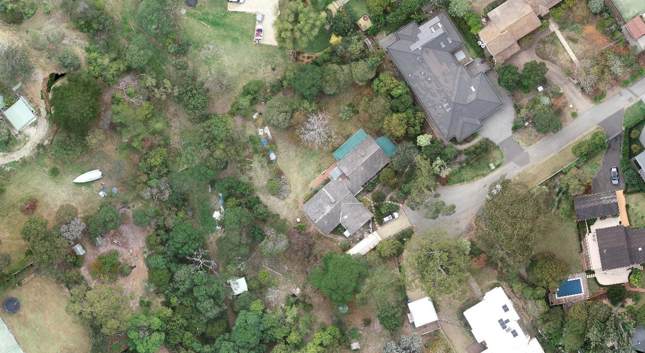 Aerial photography, drone photography by Lesecta Surveying
